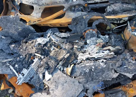 2011 Chevrolet Equinox 1Lt from USA, damaged, VIN 2GNALDEC2B1225119